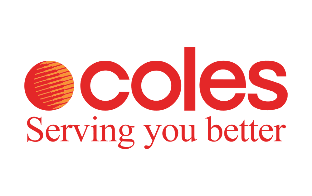 Coles Logo