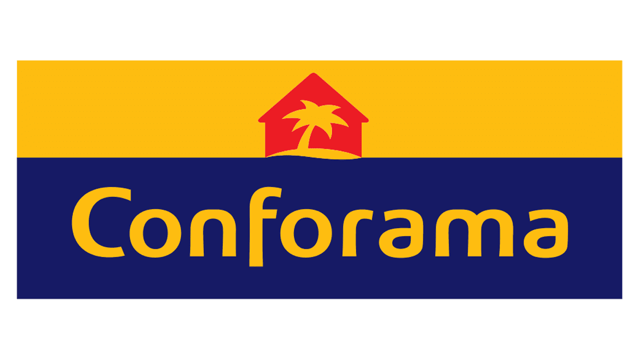 Conforama Logo