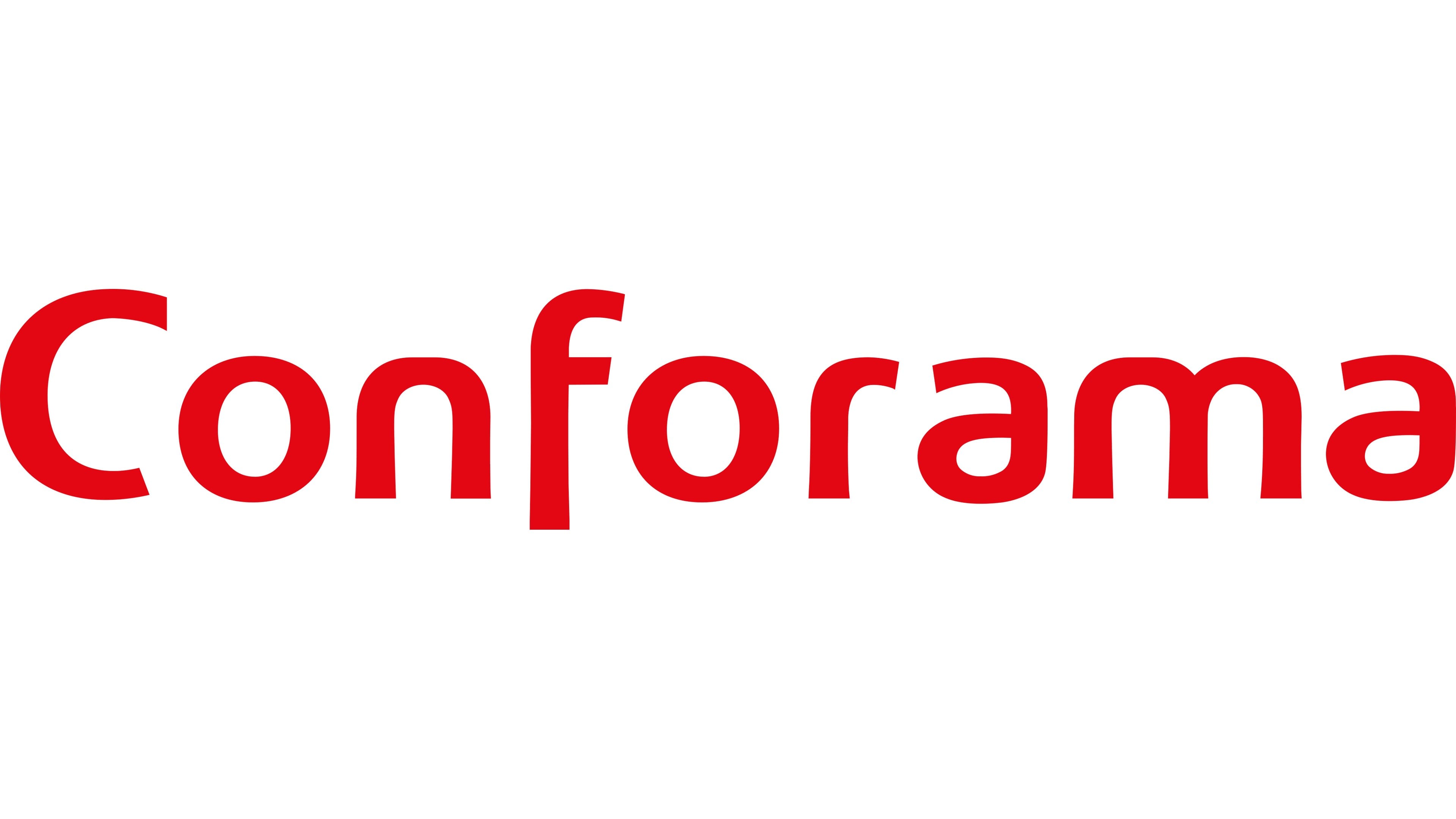 Conforama Logo