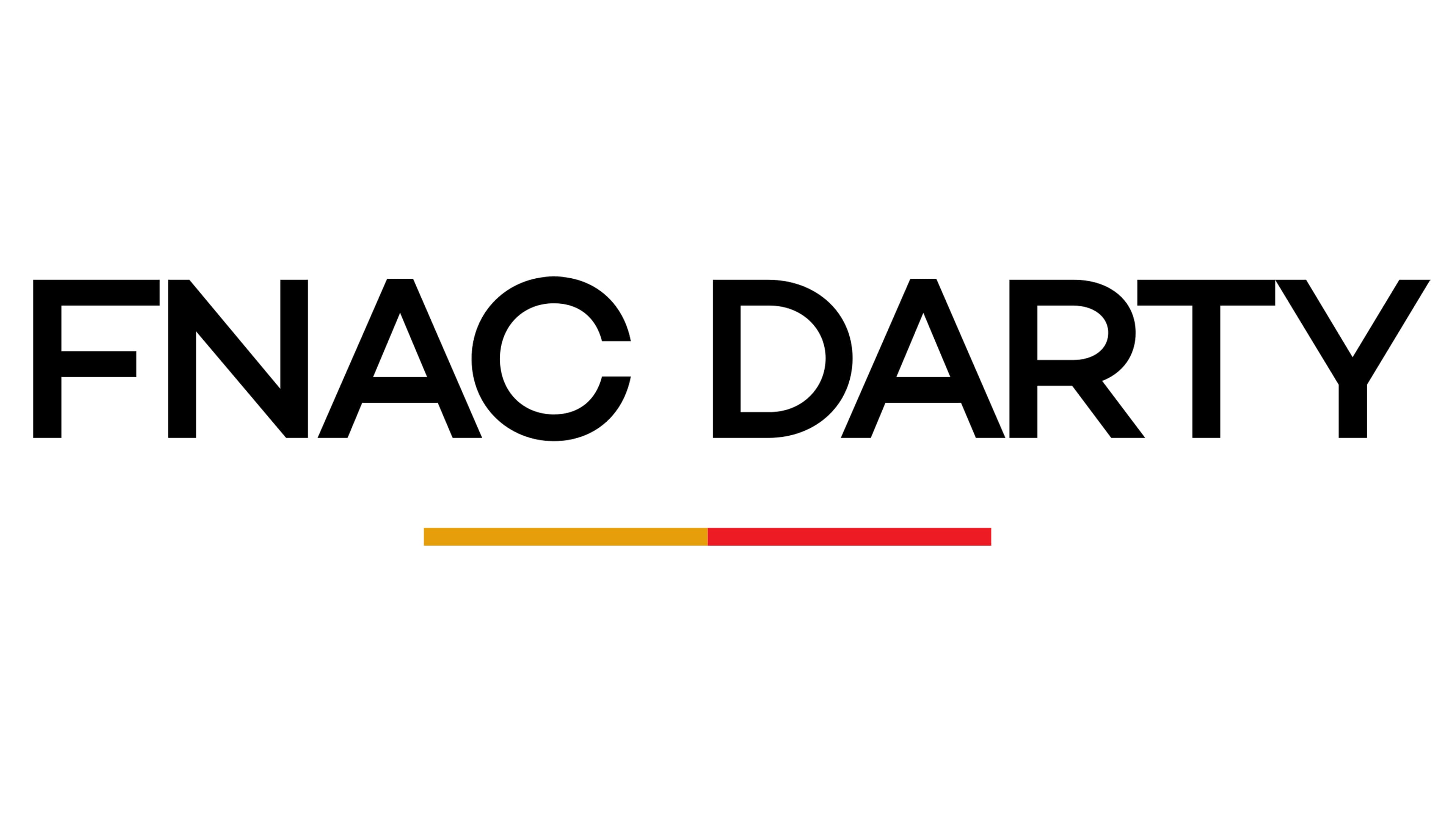 Darty Logo