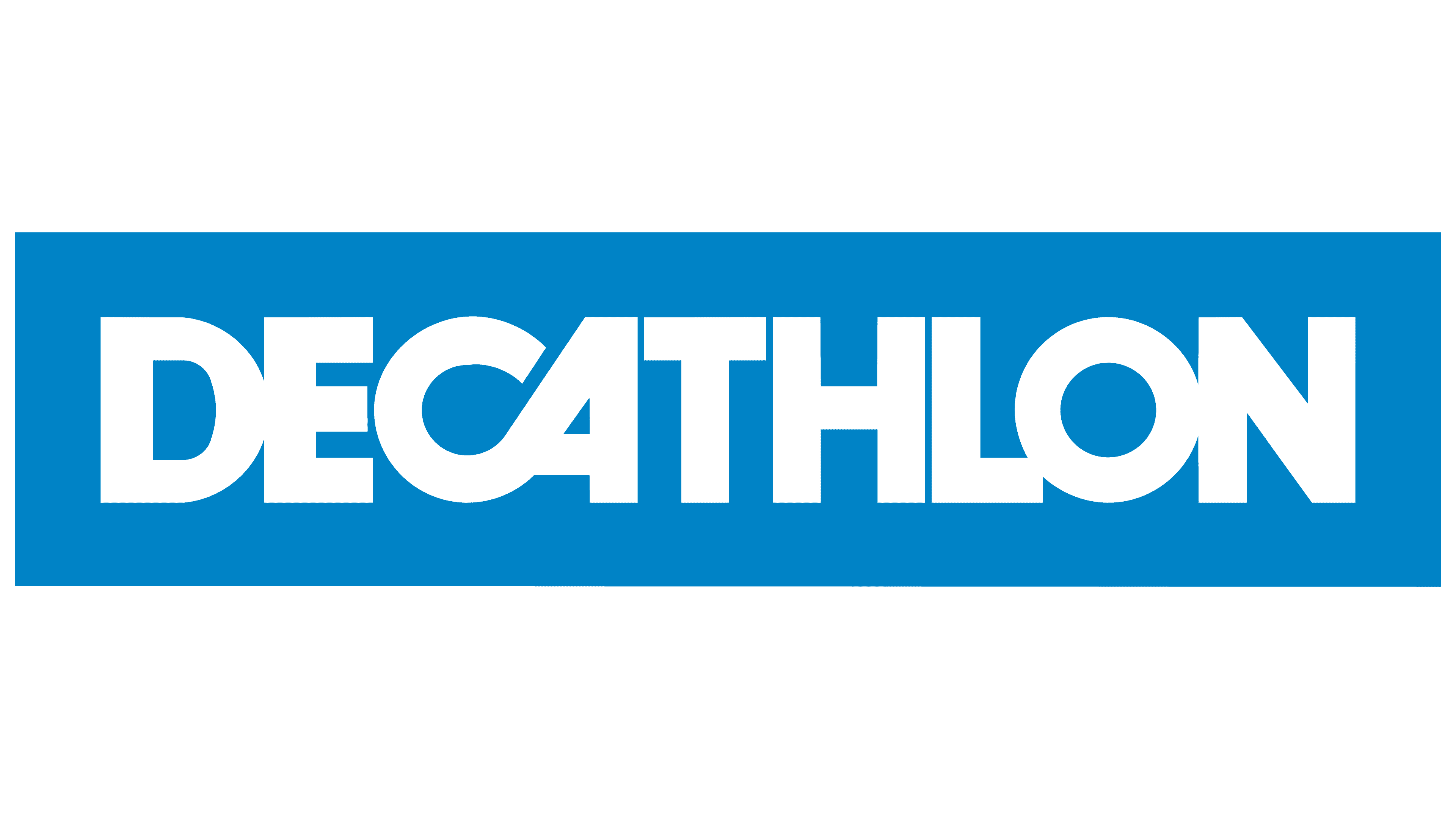 Decathlon Logo