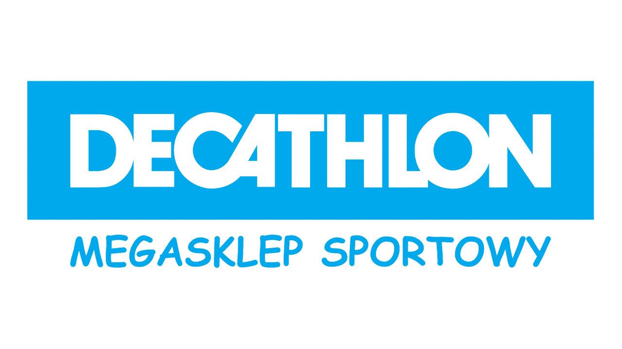 Decathlon Logo