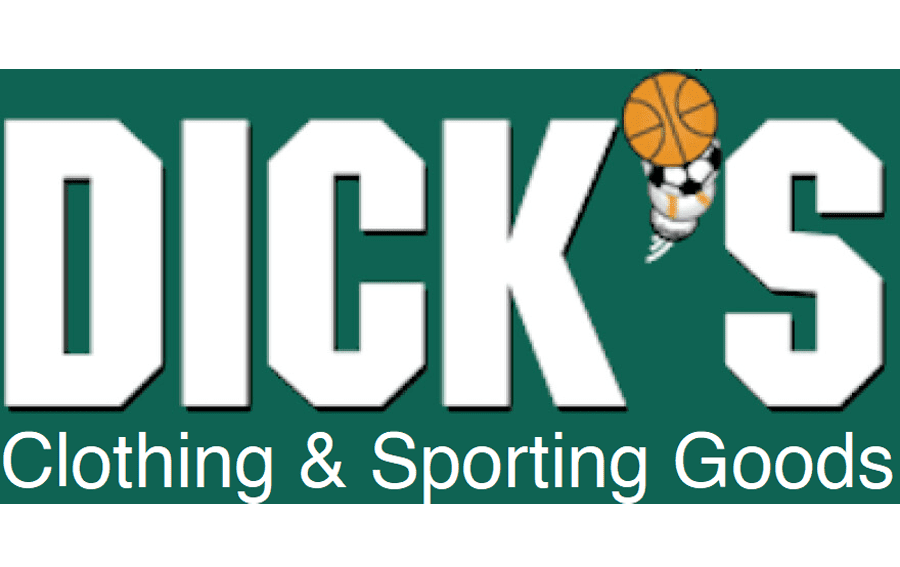 Dick’s Sporting Goods Logo