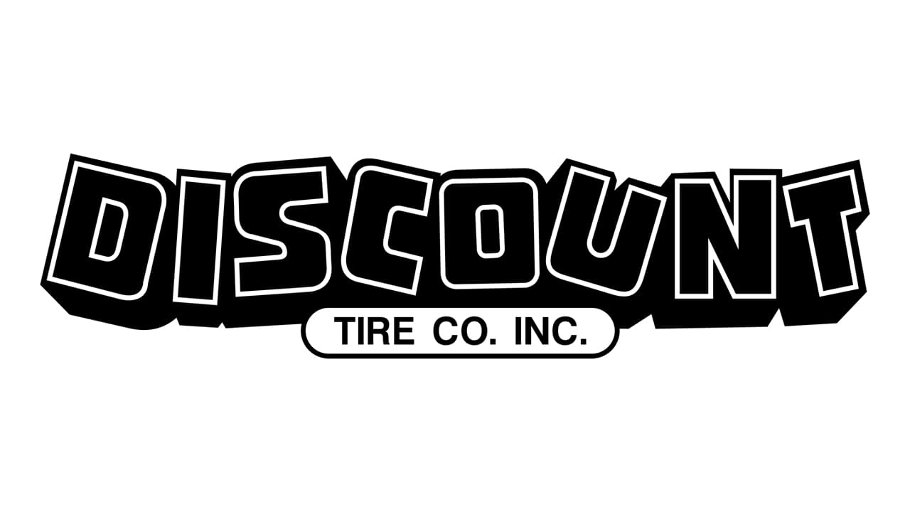 Discount Tire Logo