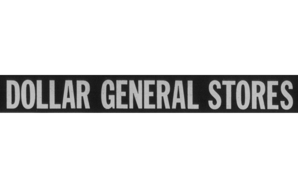 Dollar General Logo