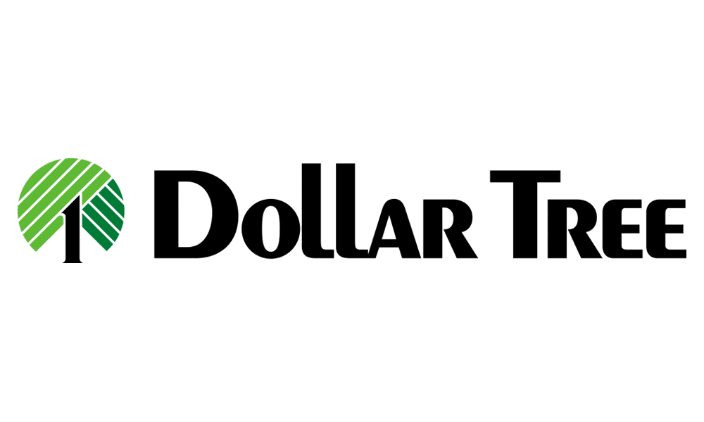 Dollar Tree Logo