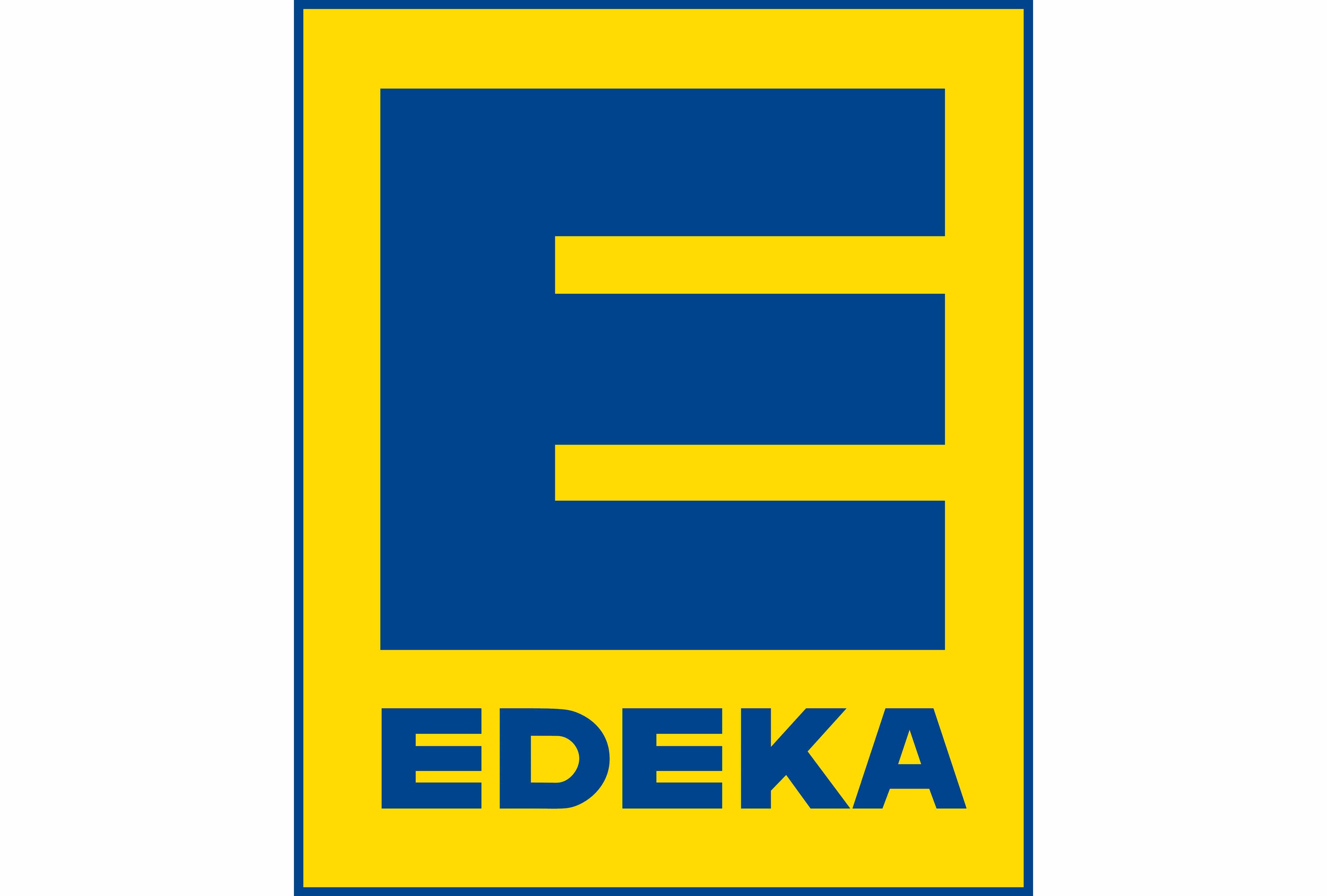 Edeka Logo