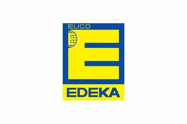 Edeka Logo