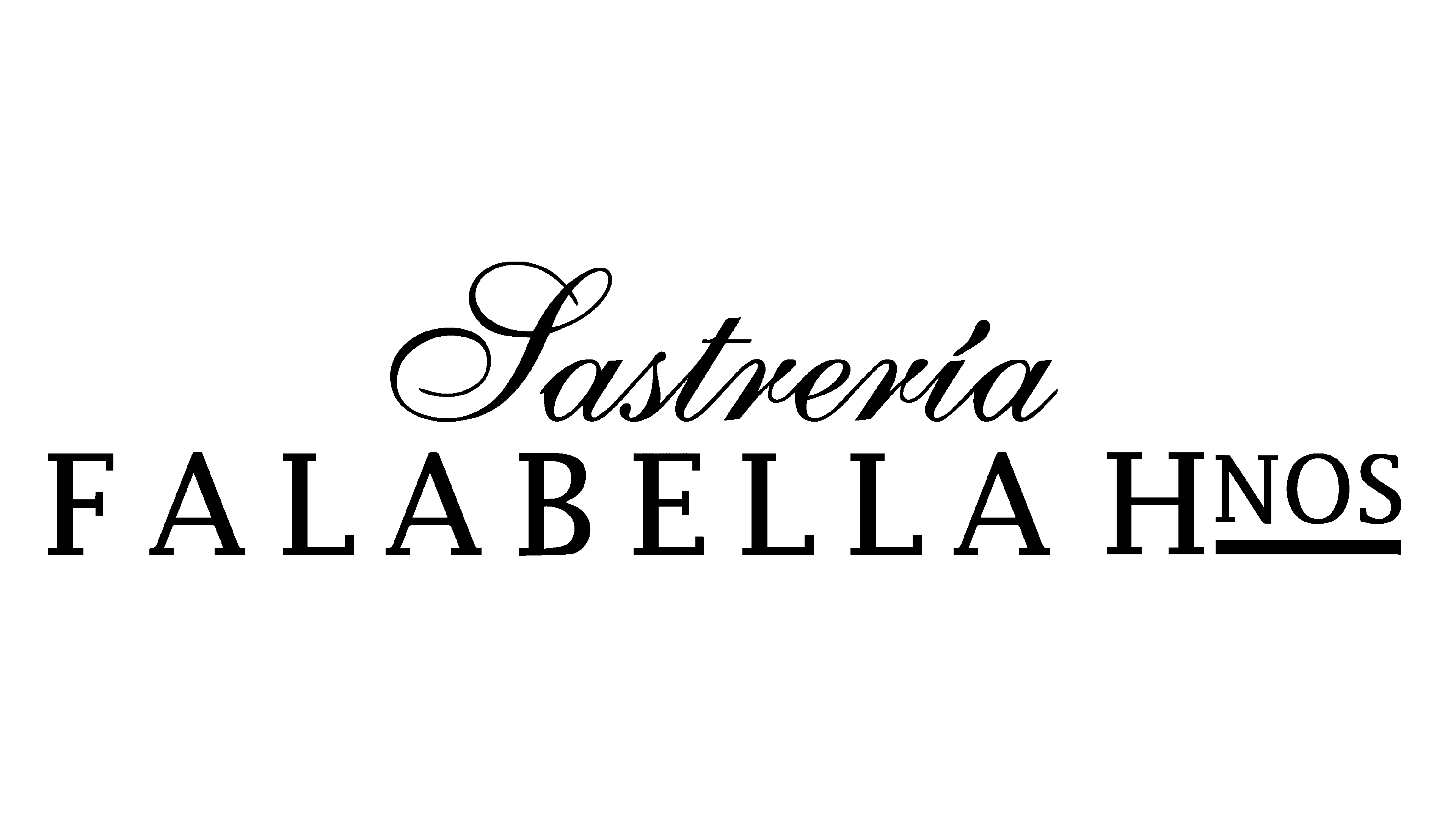 Falabella Logo