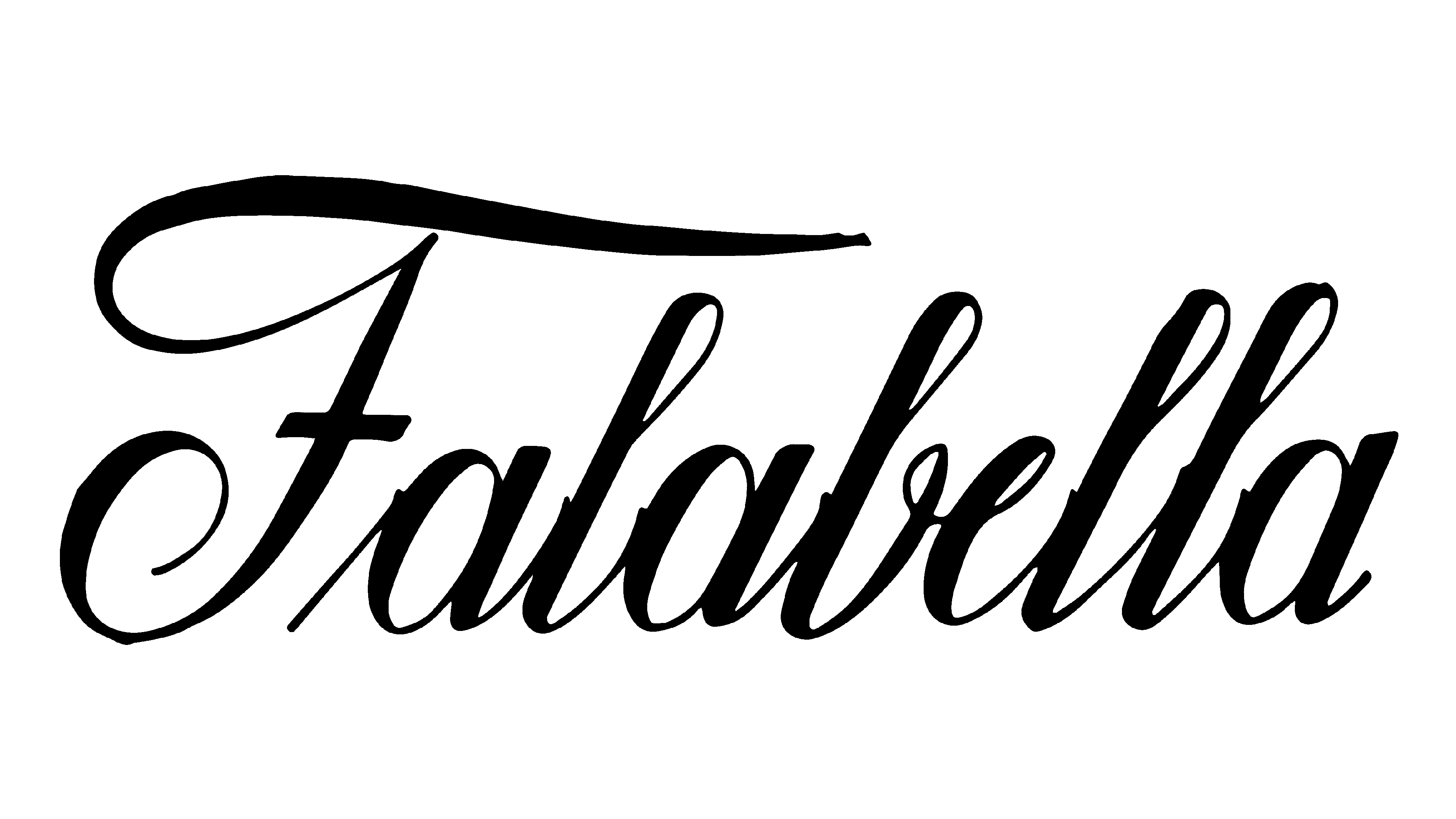 Falabella Logo