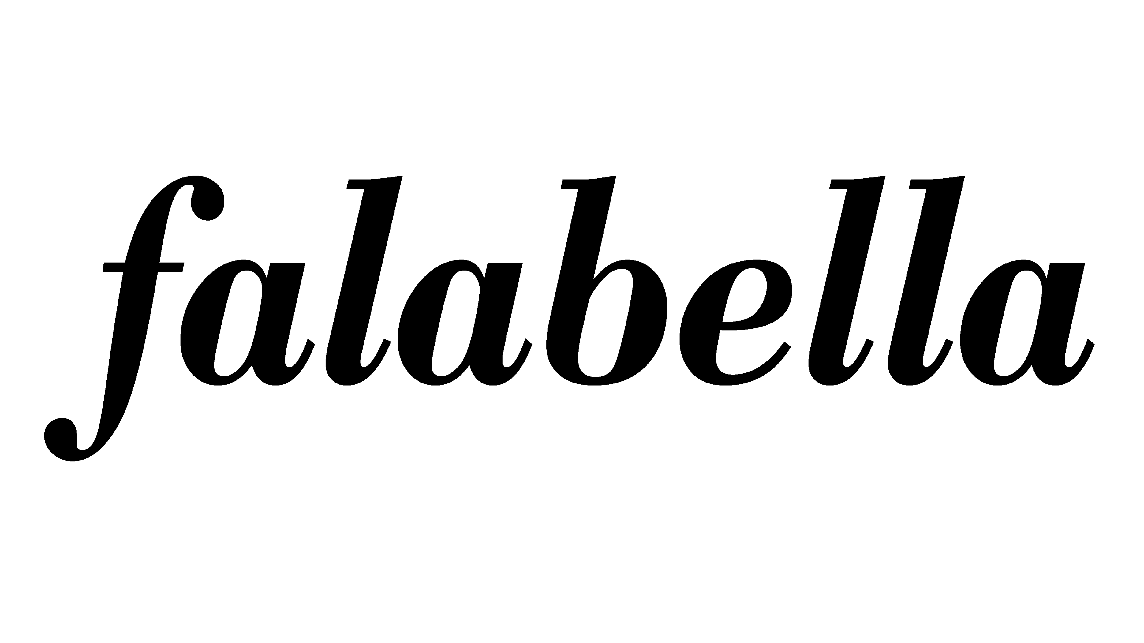 Falabella Logo