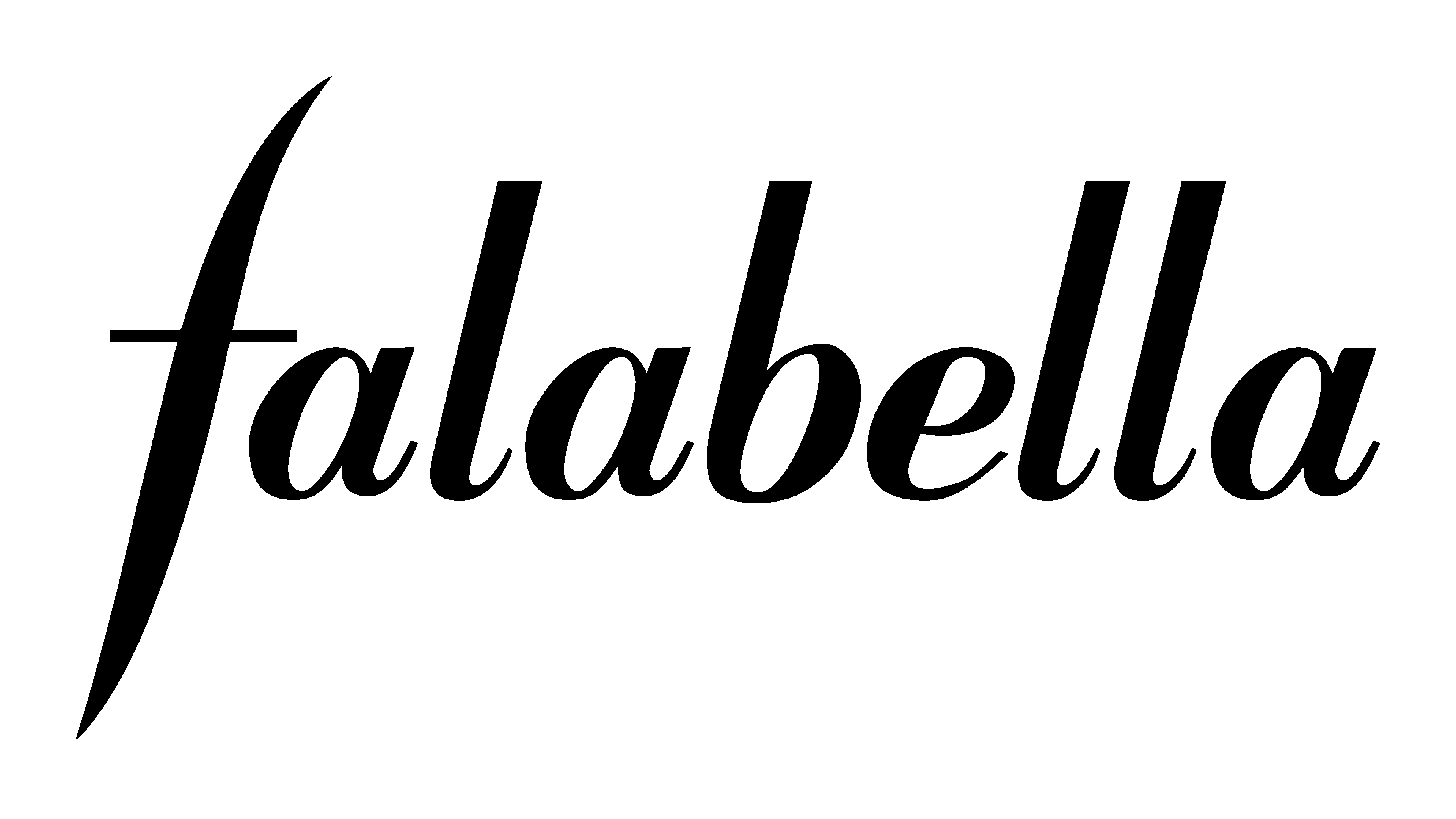 Falabella Logo