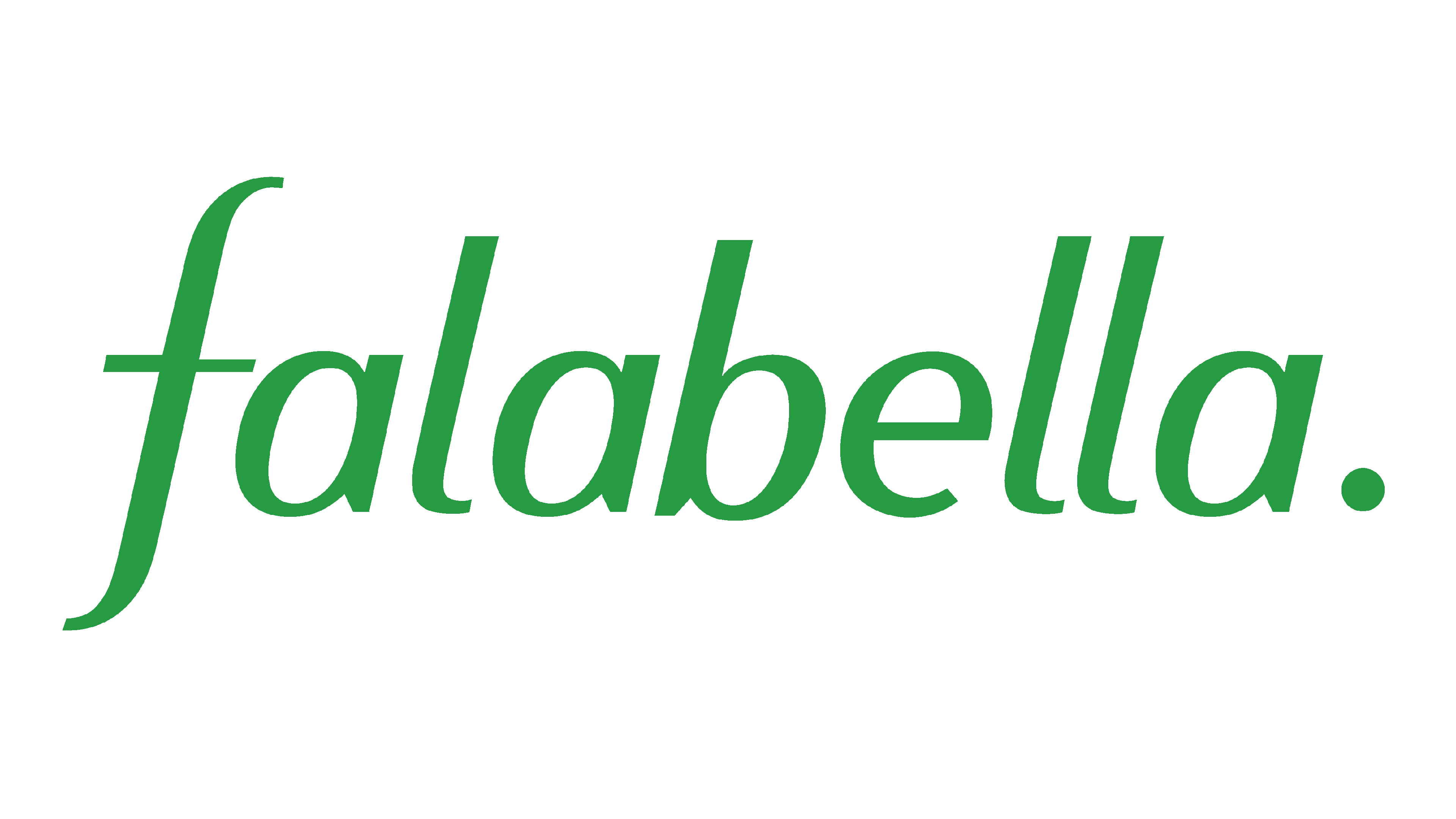 Falabella Logo