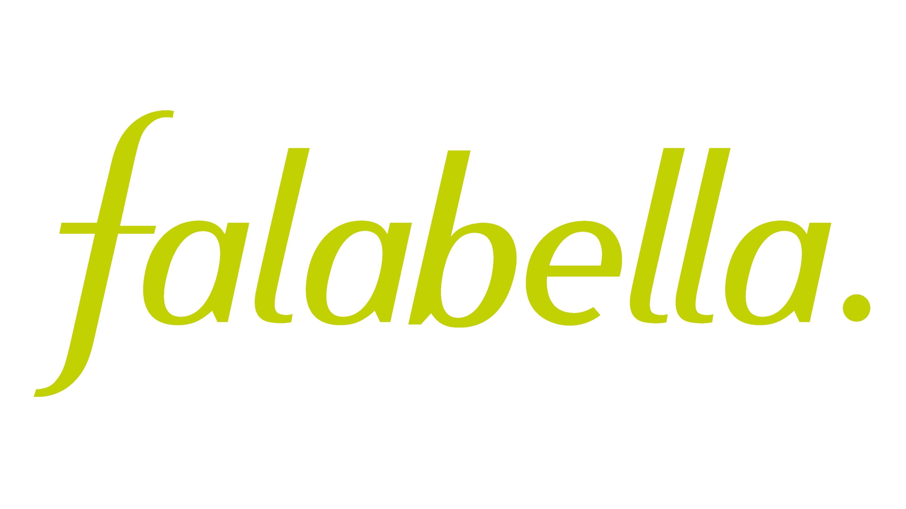 Falabella Logo