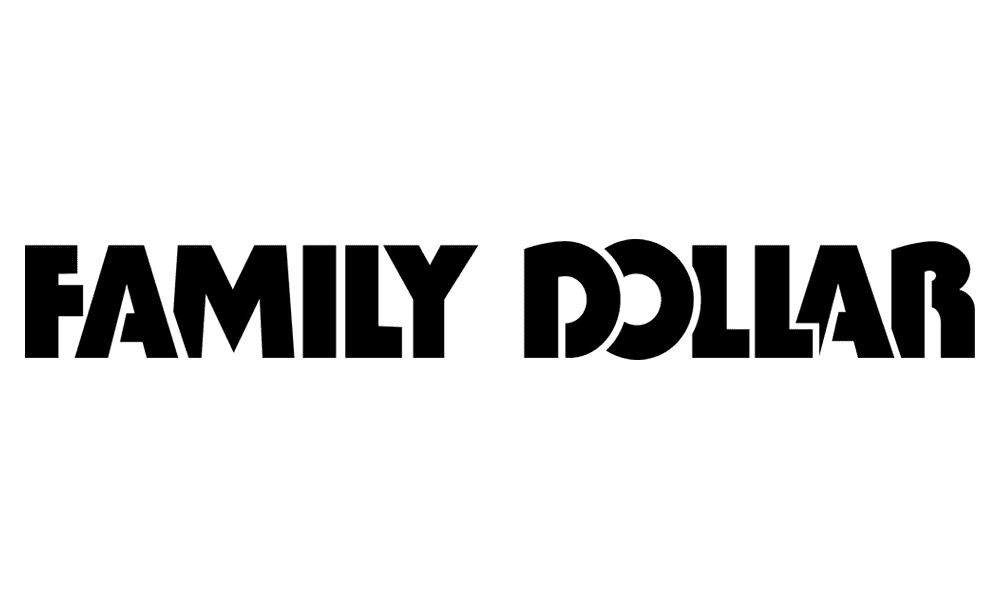 Family Dollar Logo