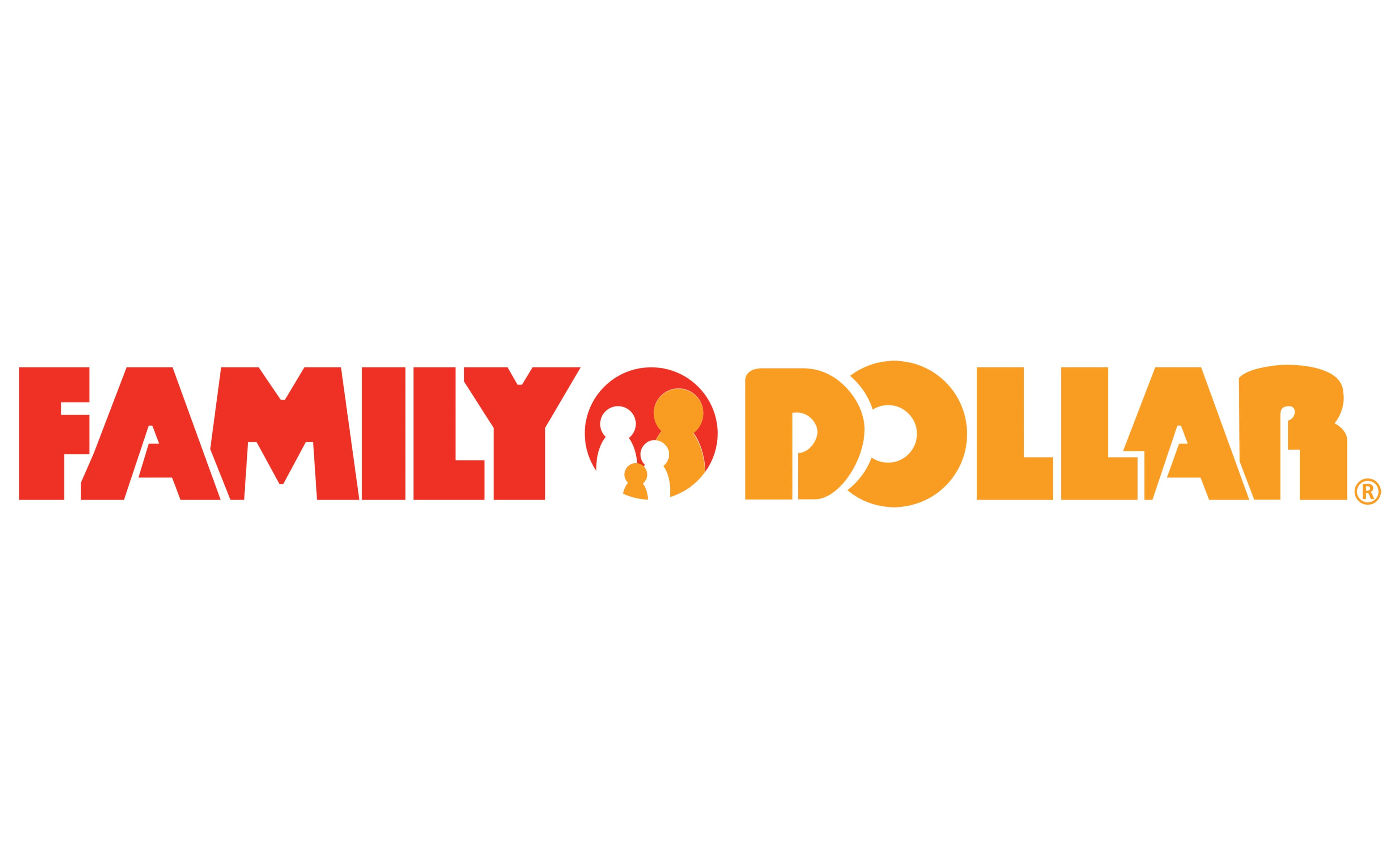 Family Dollar Logo