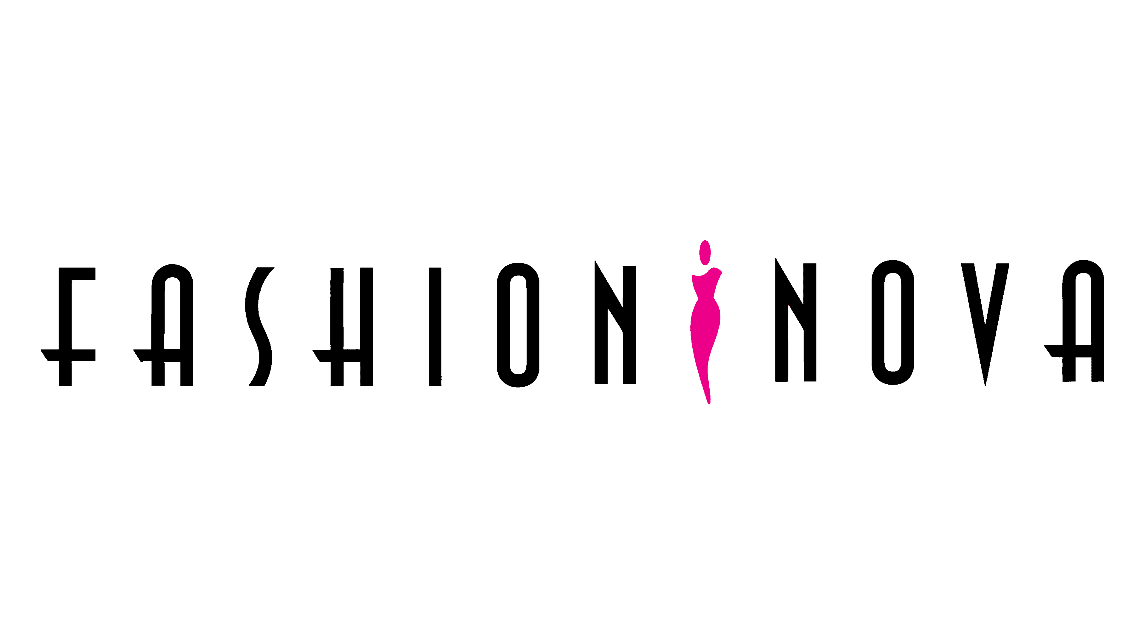 Fashion Nova Logo