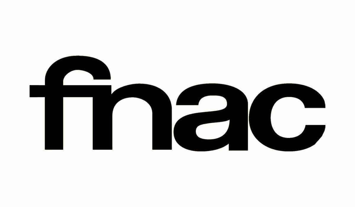 Fnac Logo