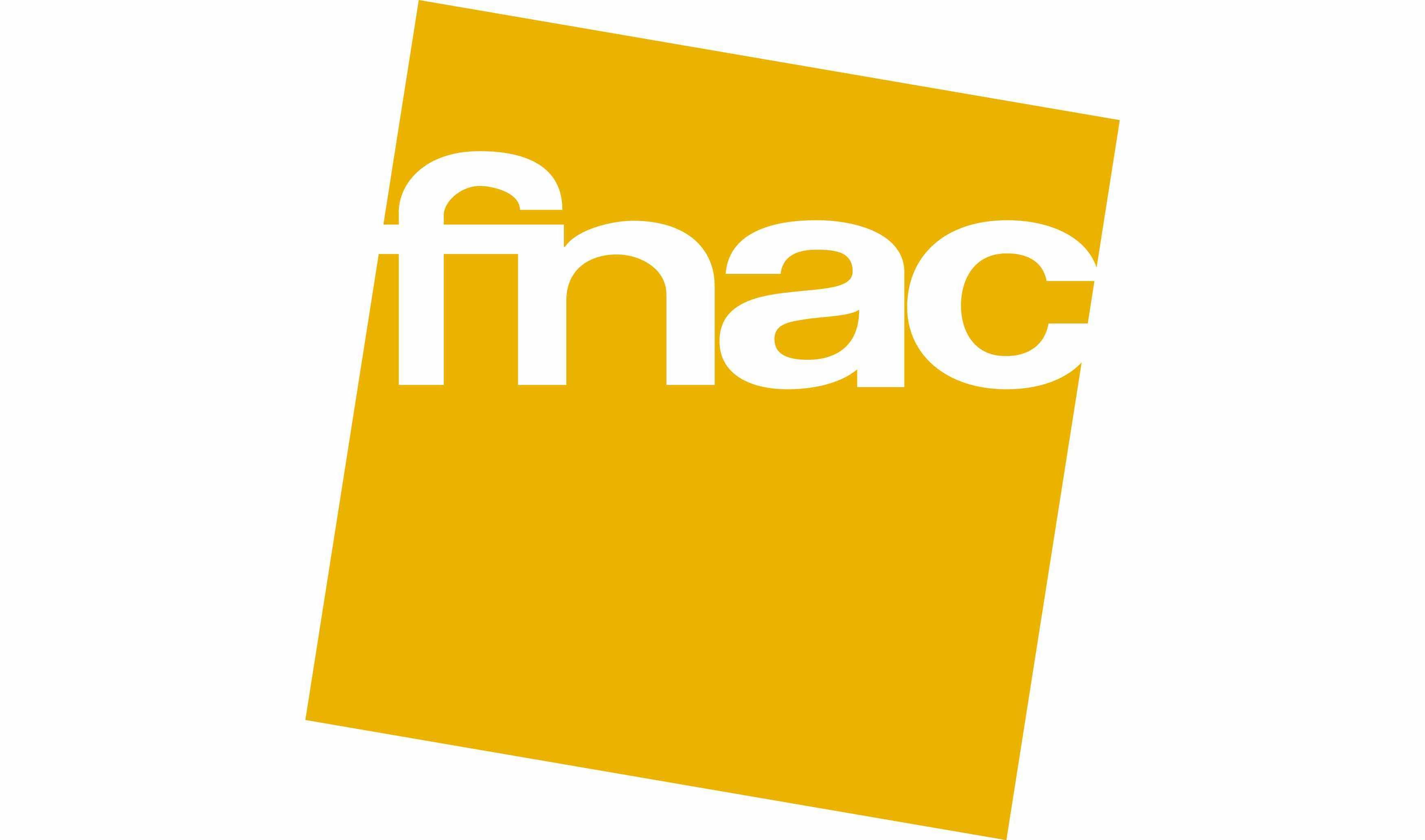 Fnac Logo