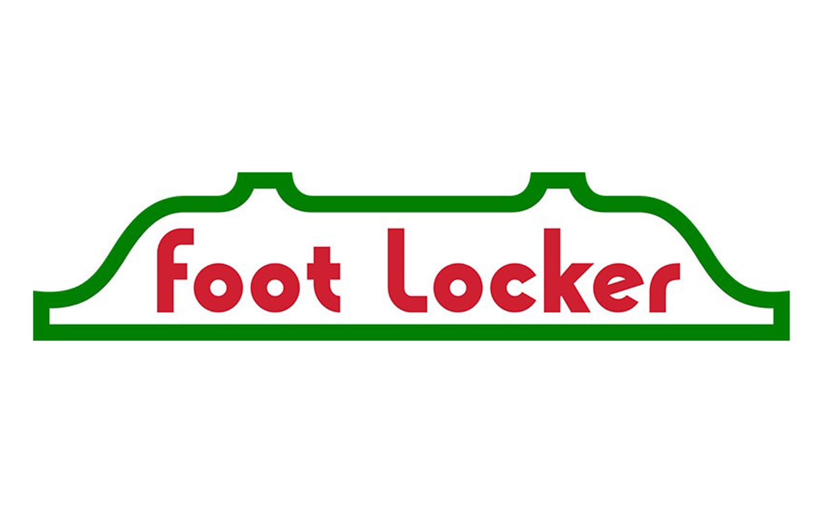 Foot Locker Logo