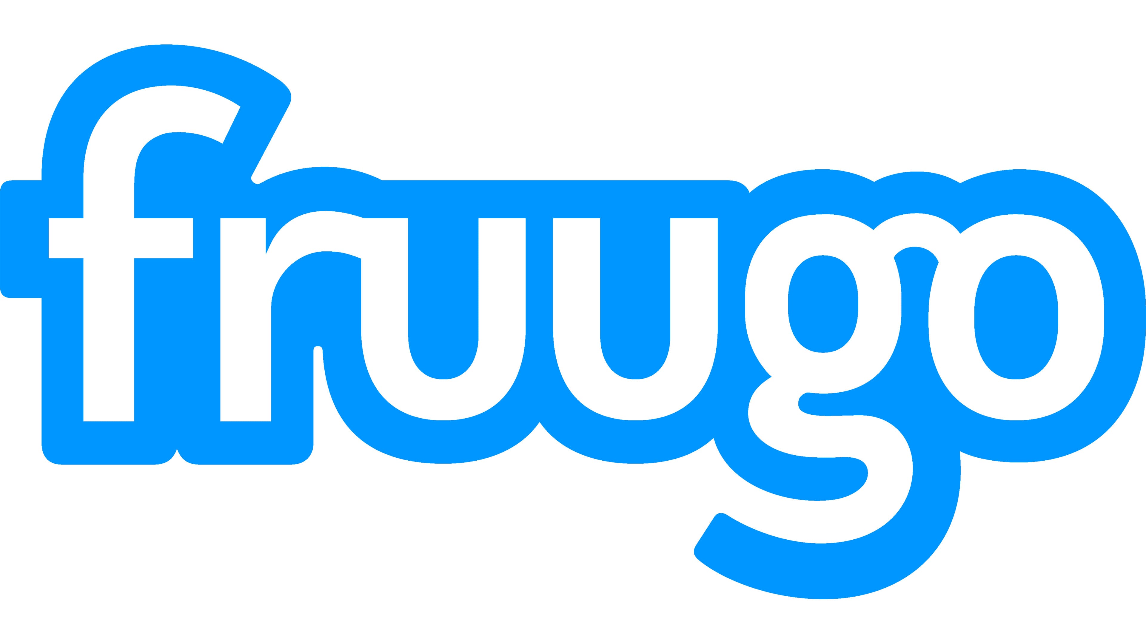 Fruugo Logo