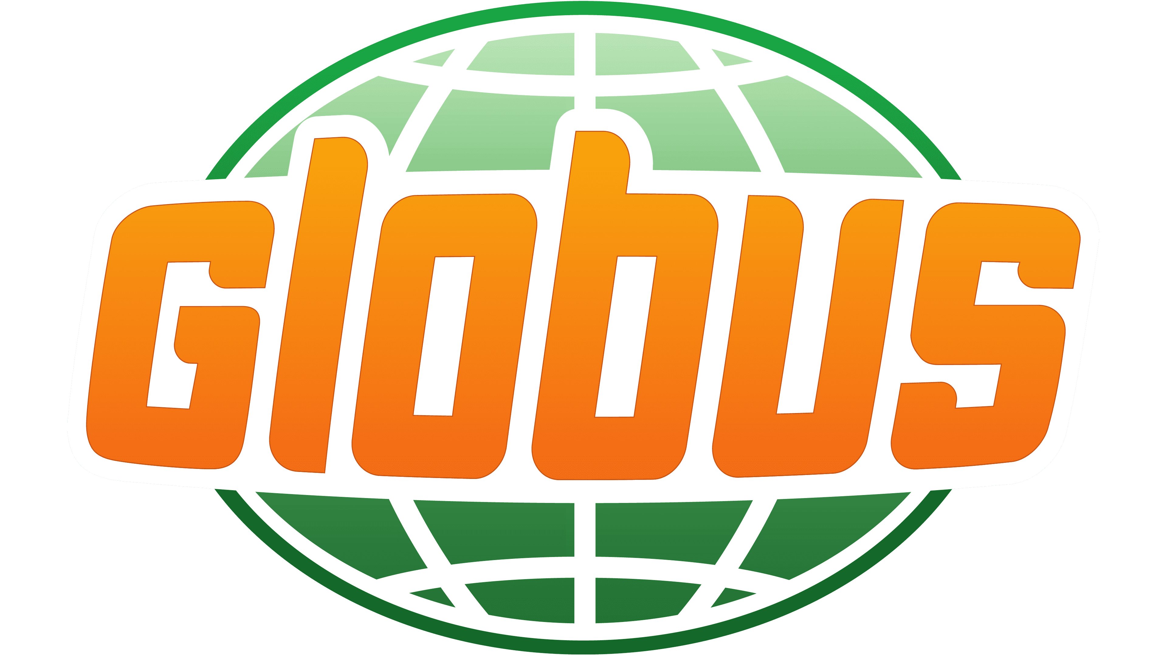 Globus Logo