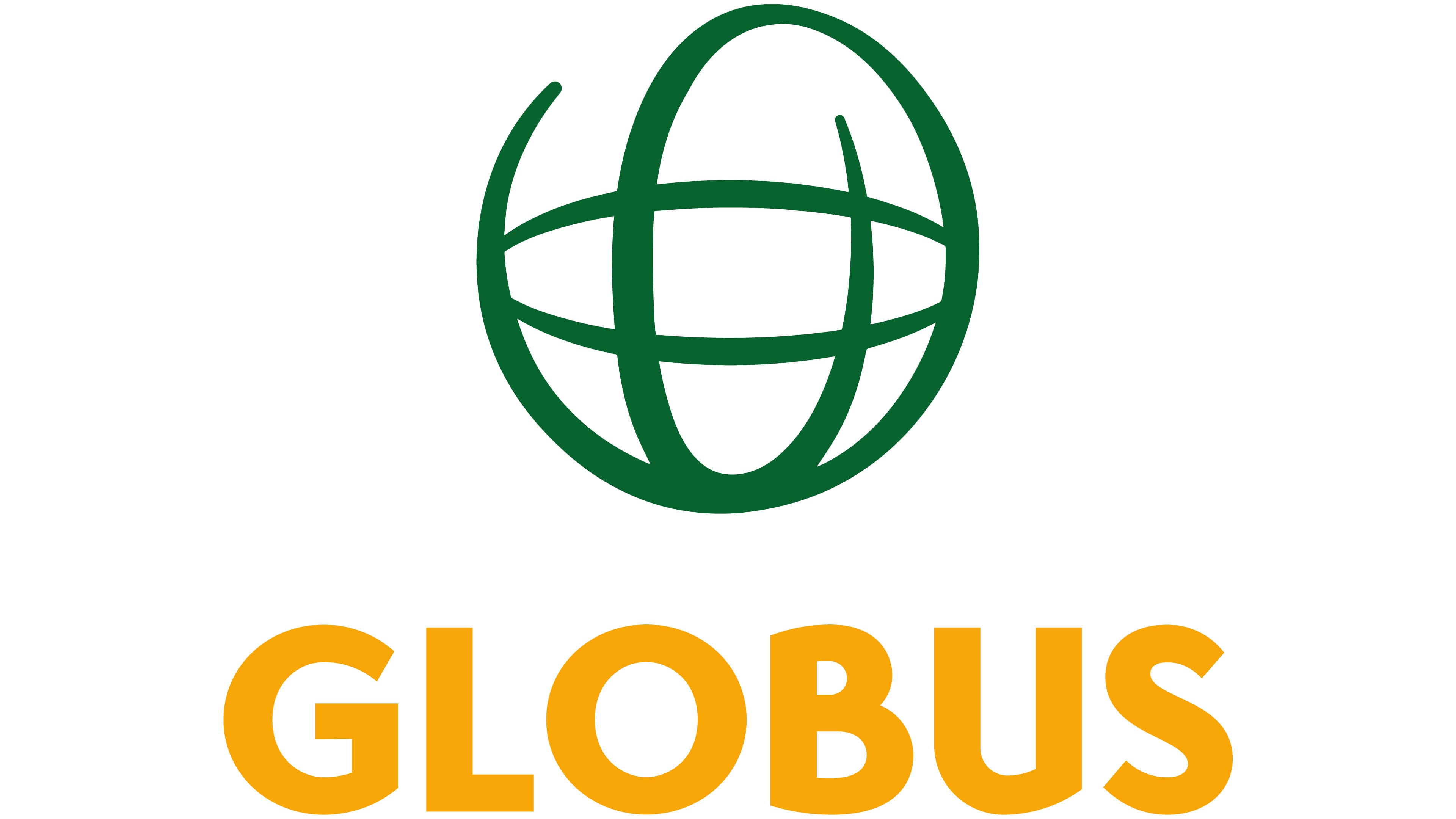 Globus Logo