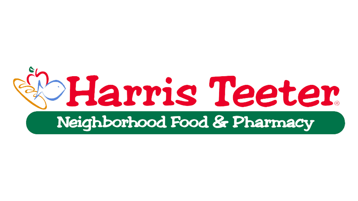 Harris Teeter Logo