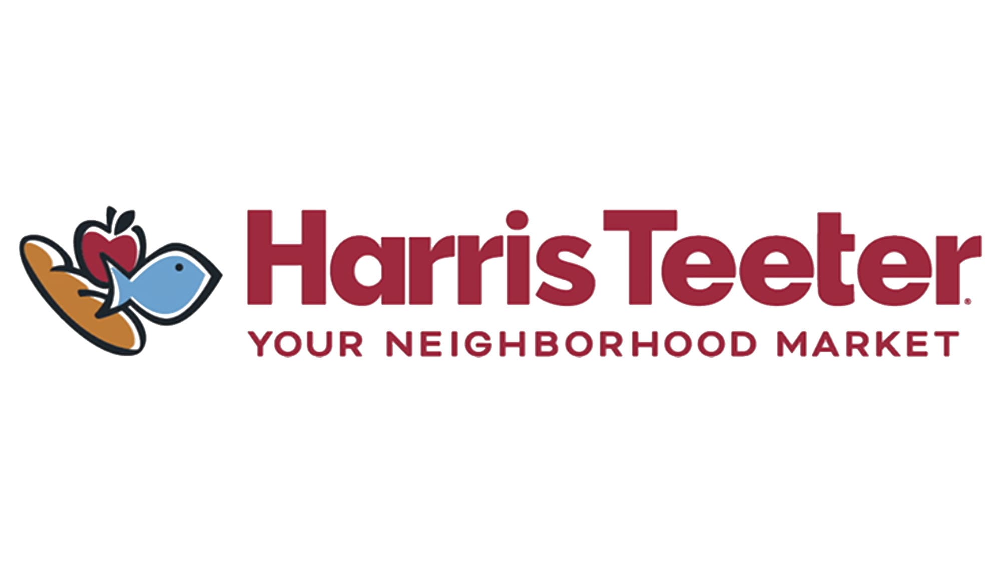 Harris Teeter Logo