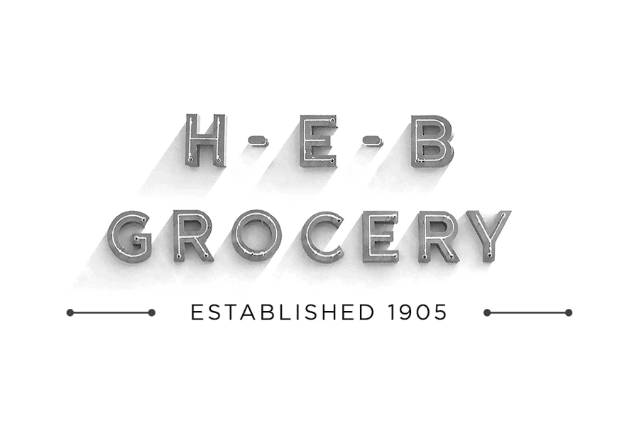 HEB Logo