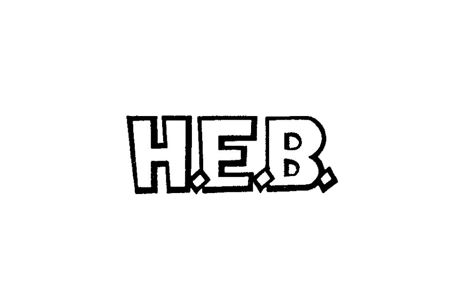 HEB Logo