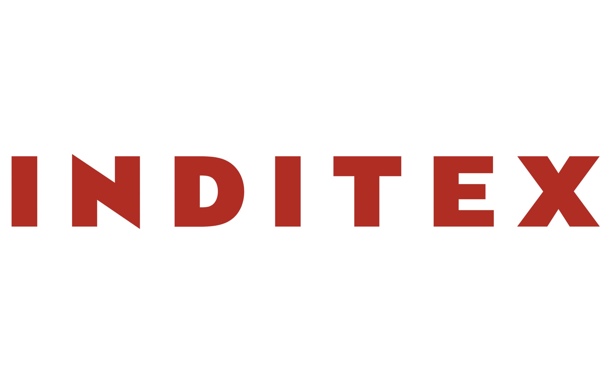 Inditex Logo