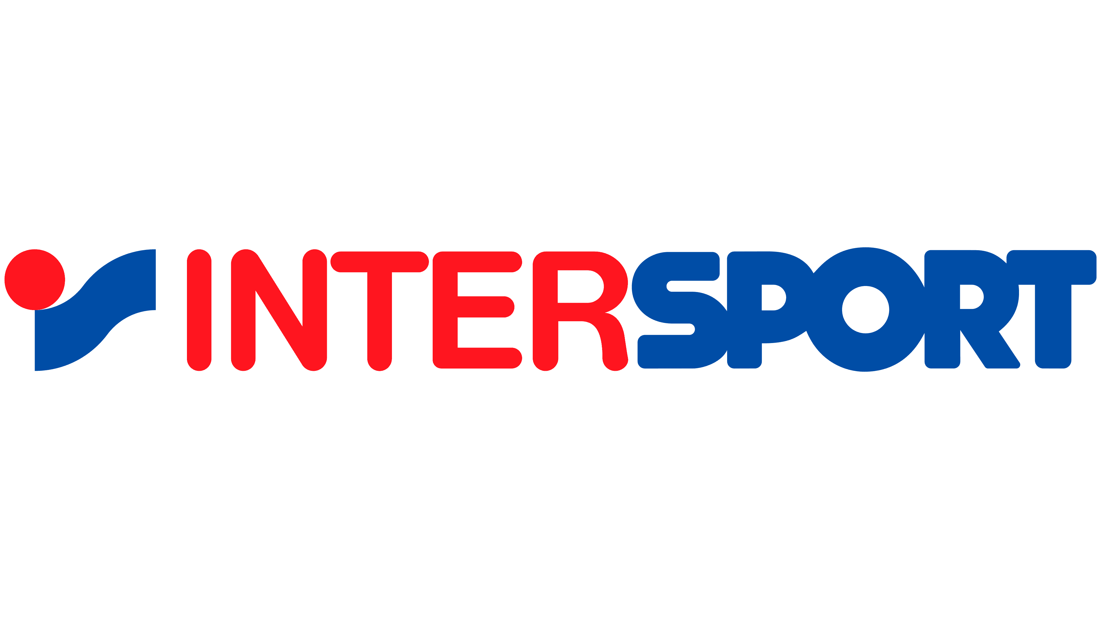 Intersport Logo