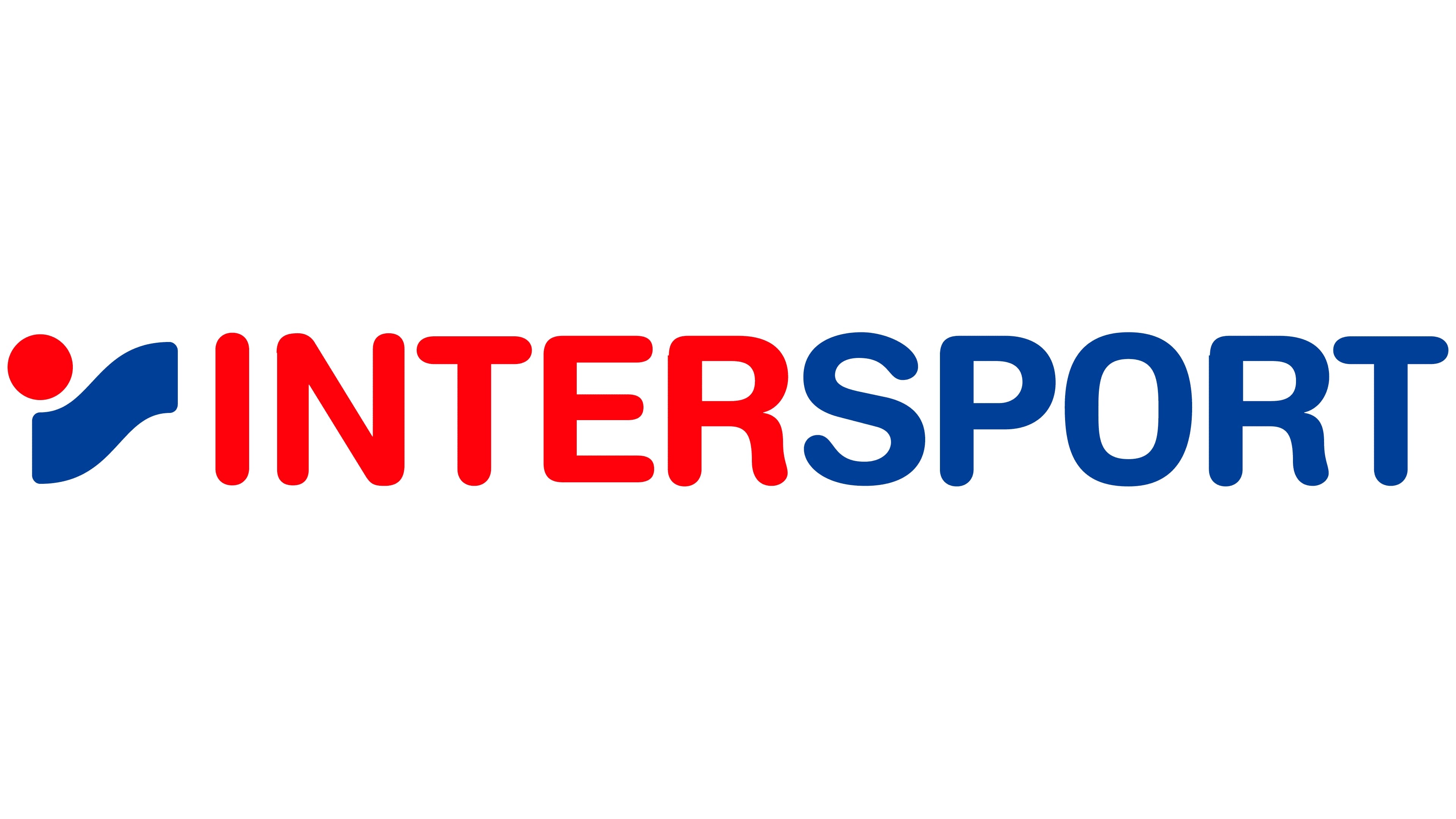 Intersport Logo