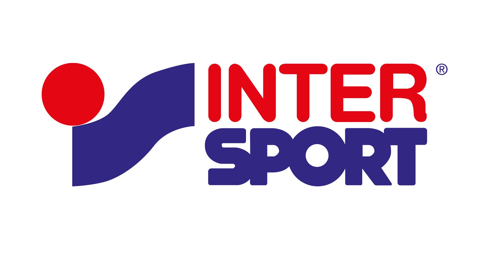 Intersport Logo