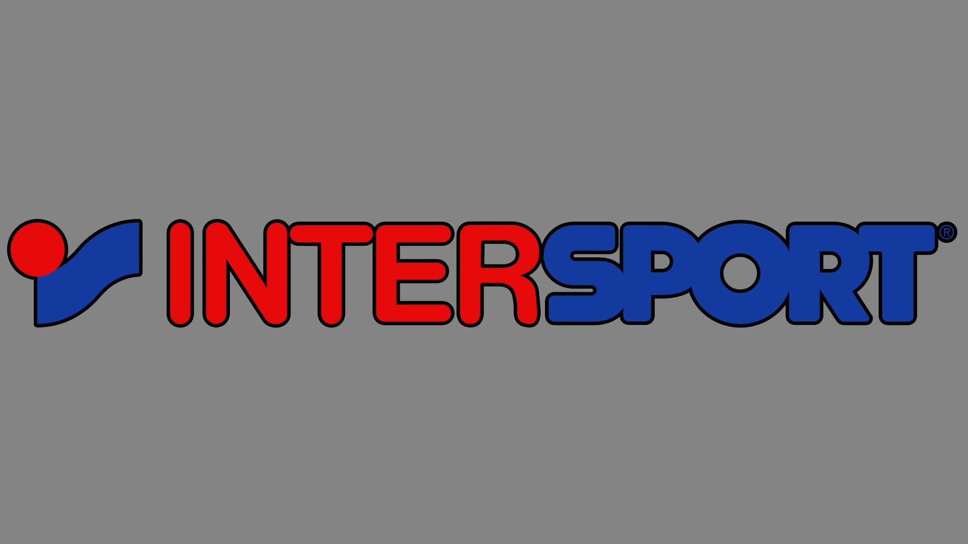 Intersport Logo