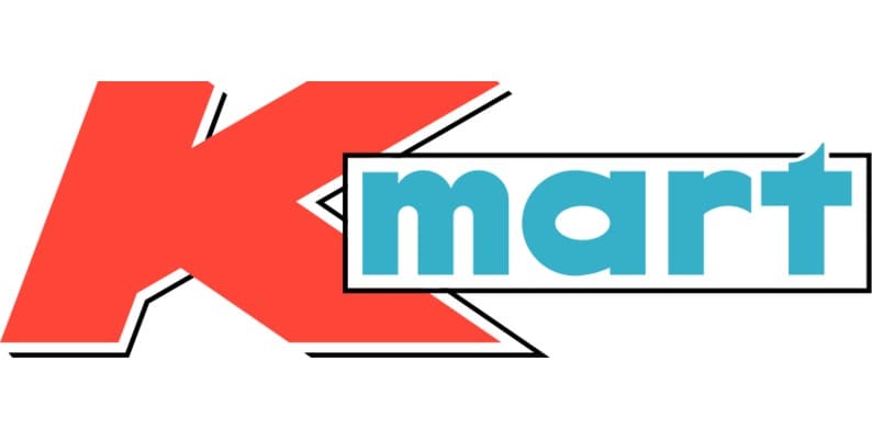 Kmart Logo