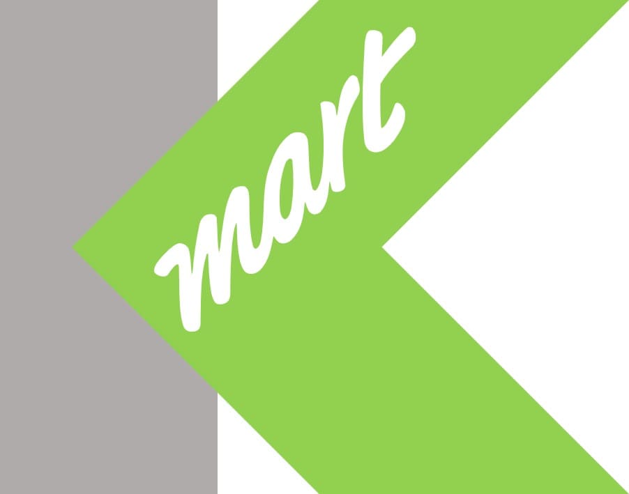 Kmart Logo