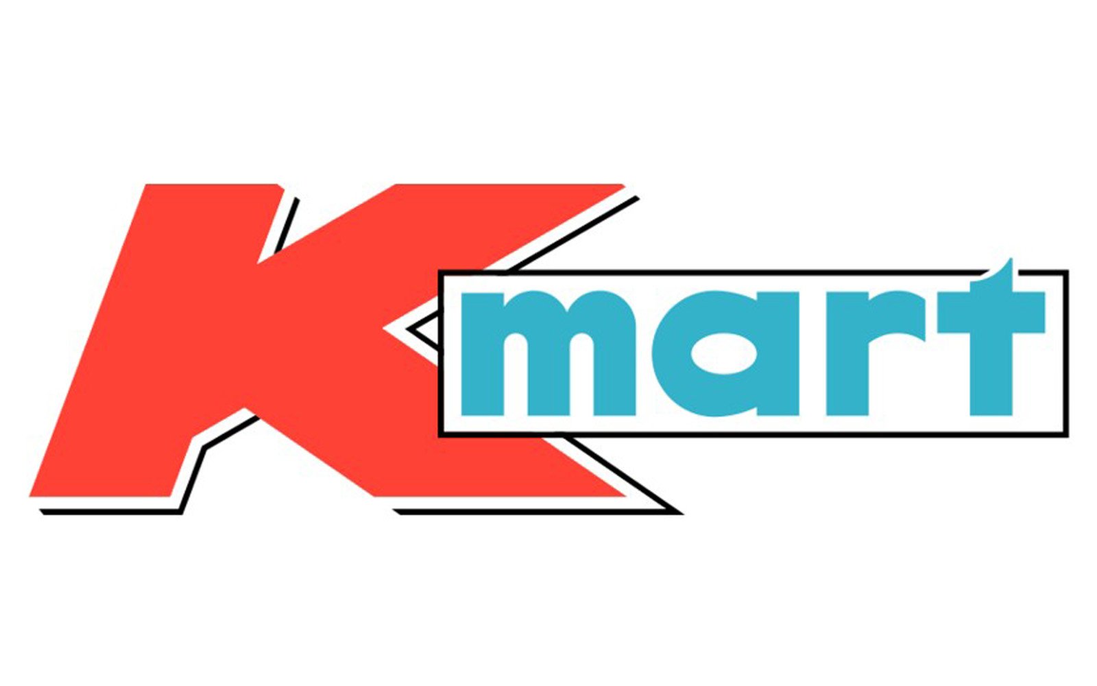 Kmart Logo