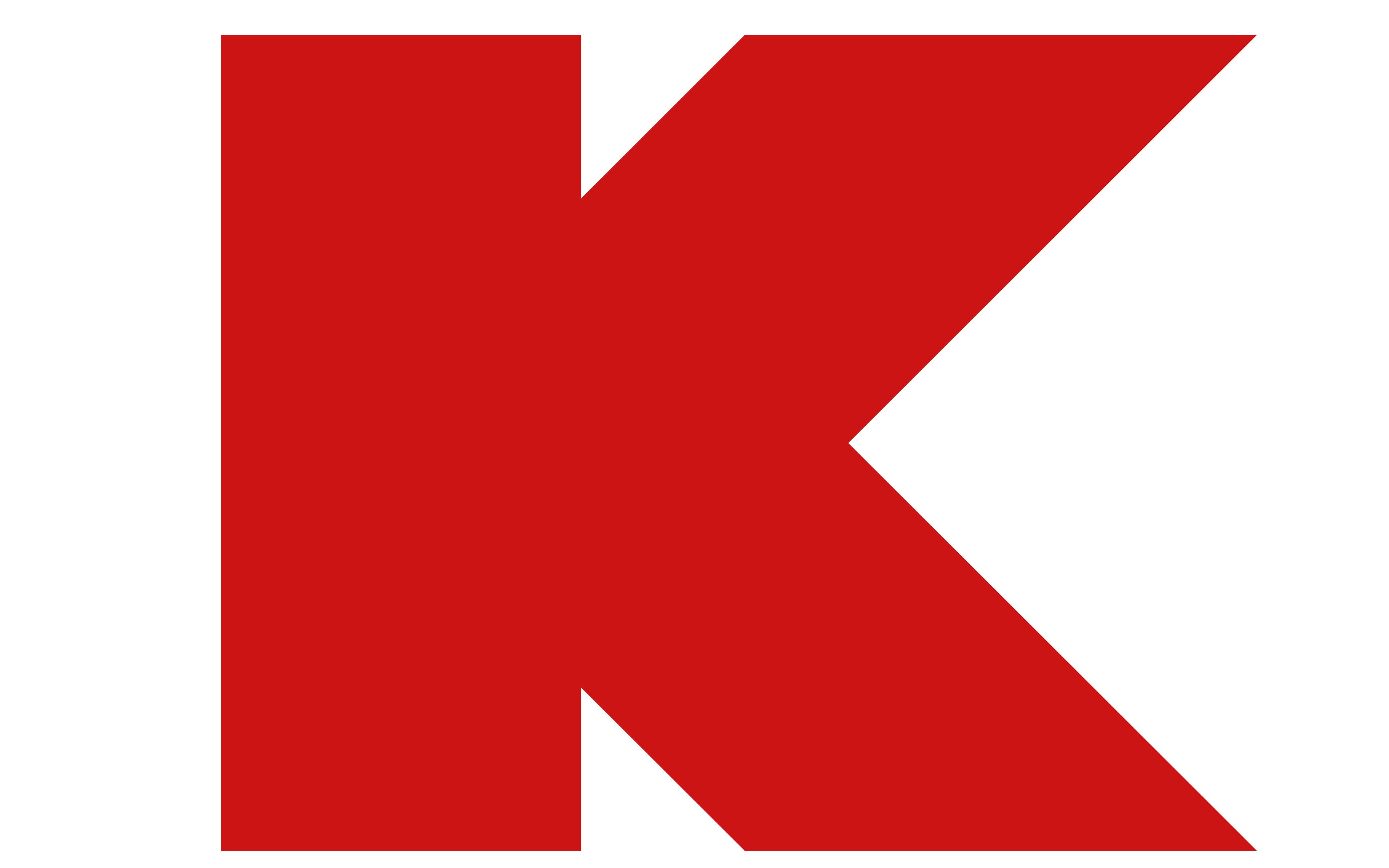 Kmart Logo