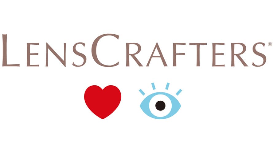 LensCrafters Logo