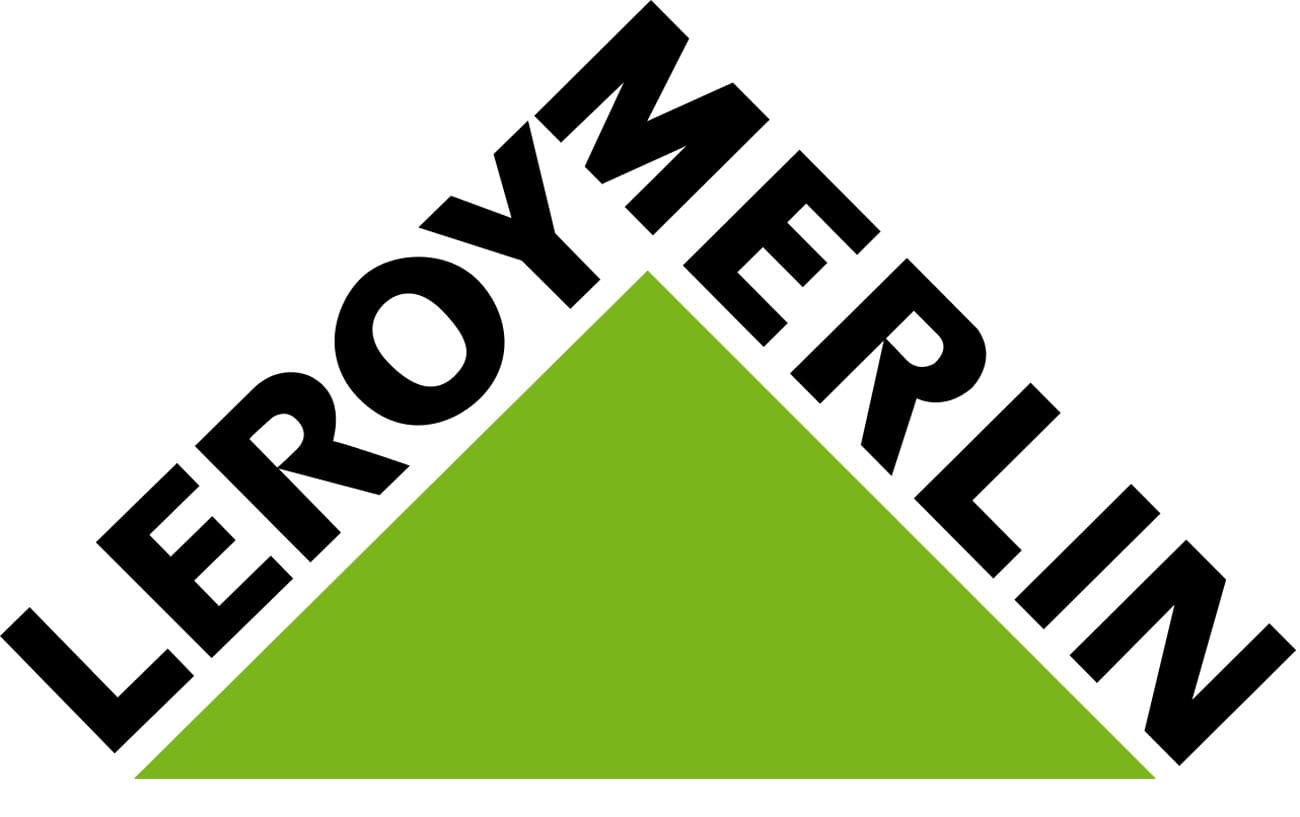 Leroy Merlin Logo