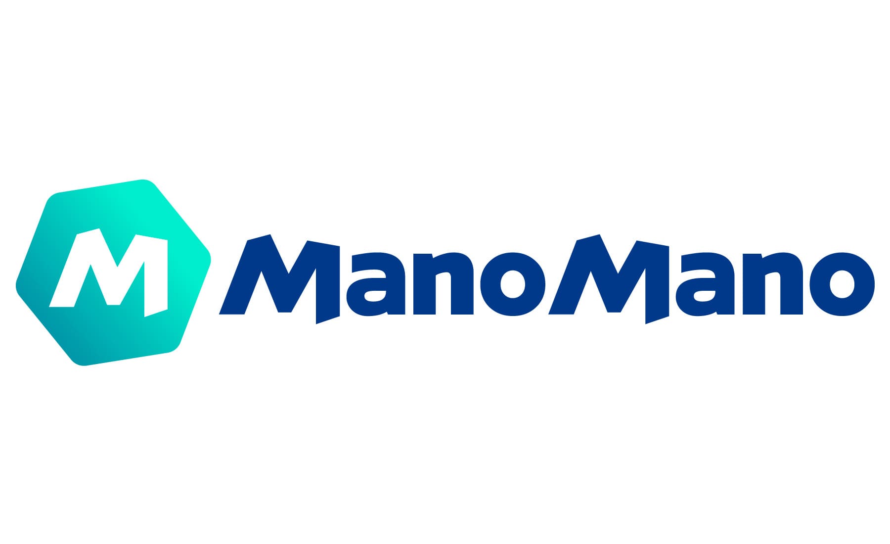 Mano Mano Logo