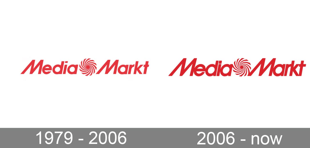 Media Markt Logo