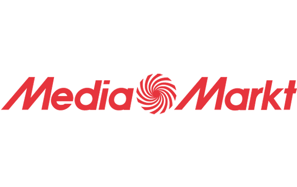 Media Markt Logo