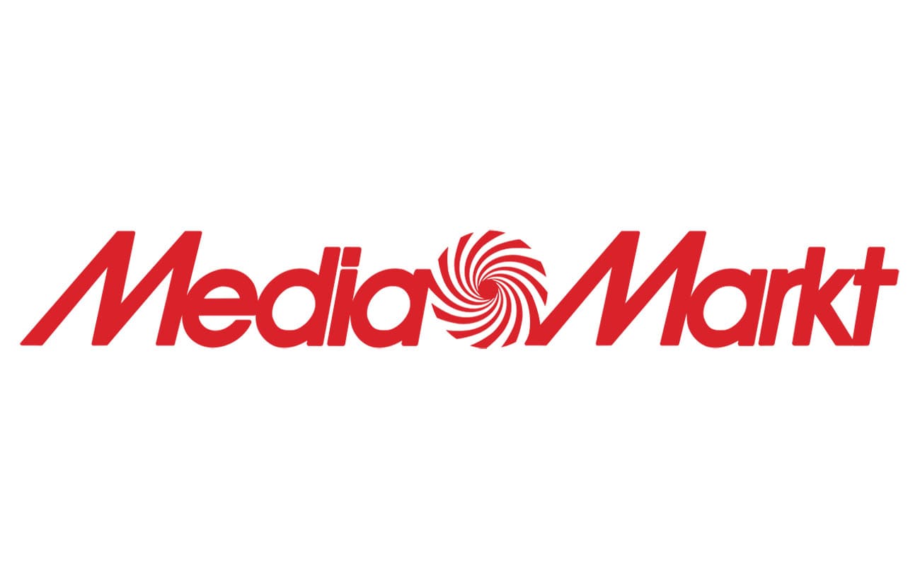 Media Markt Logo