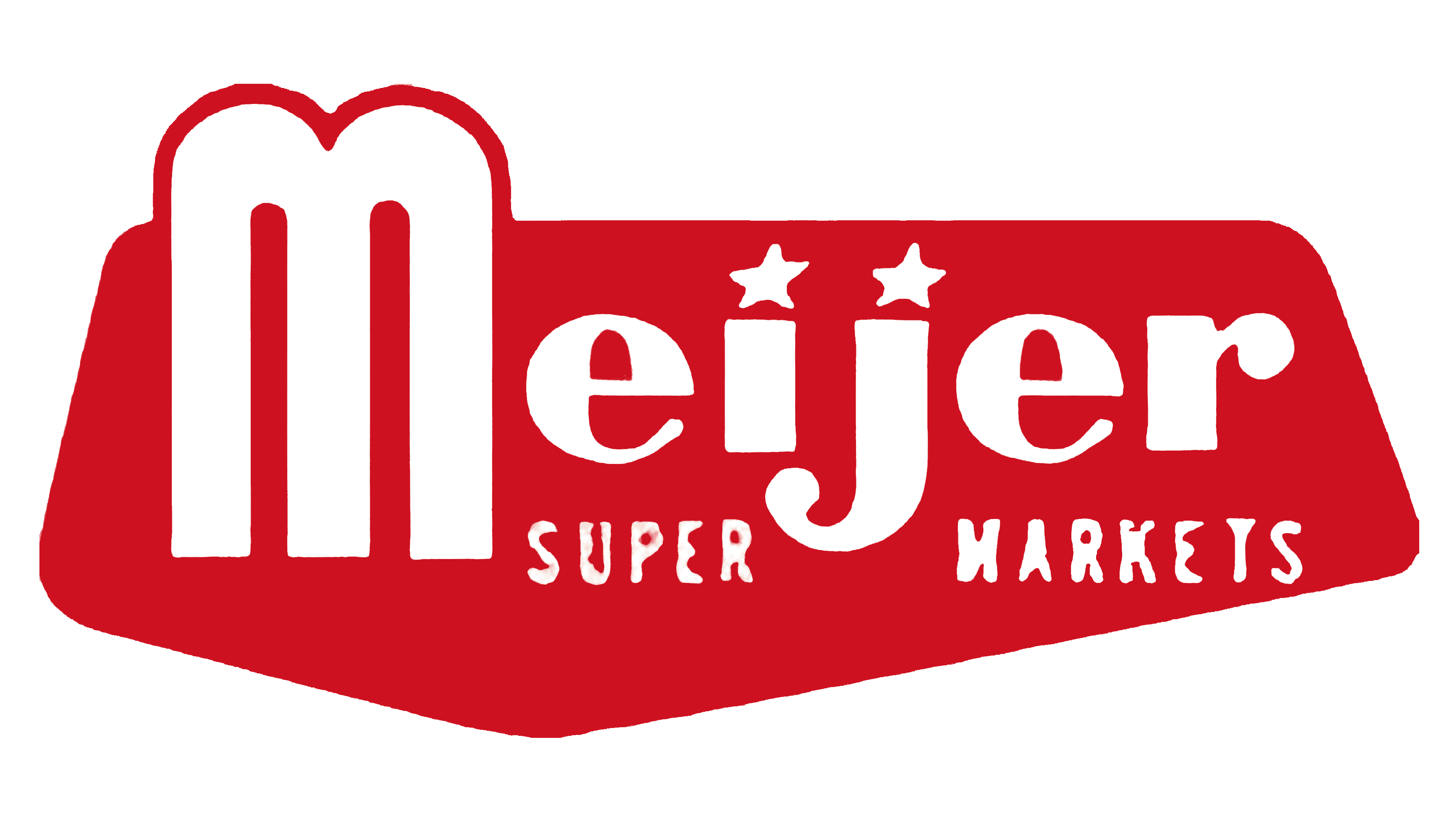 Meijer Logo