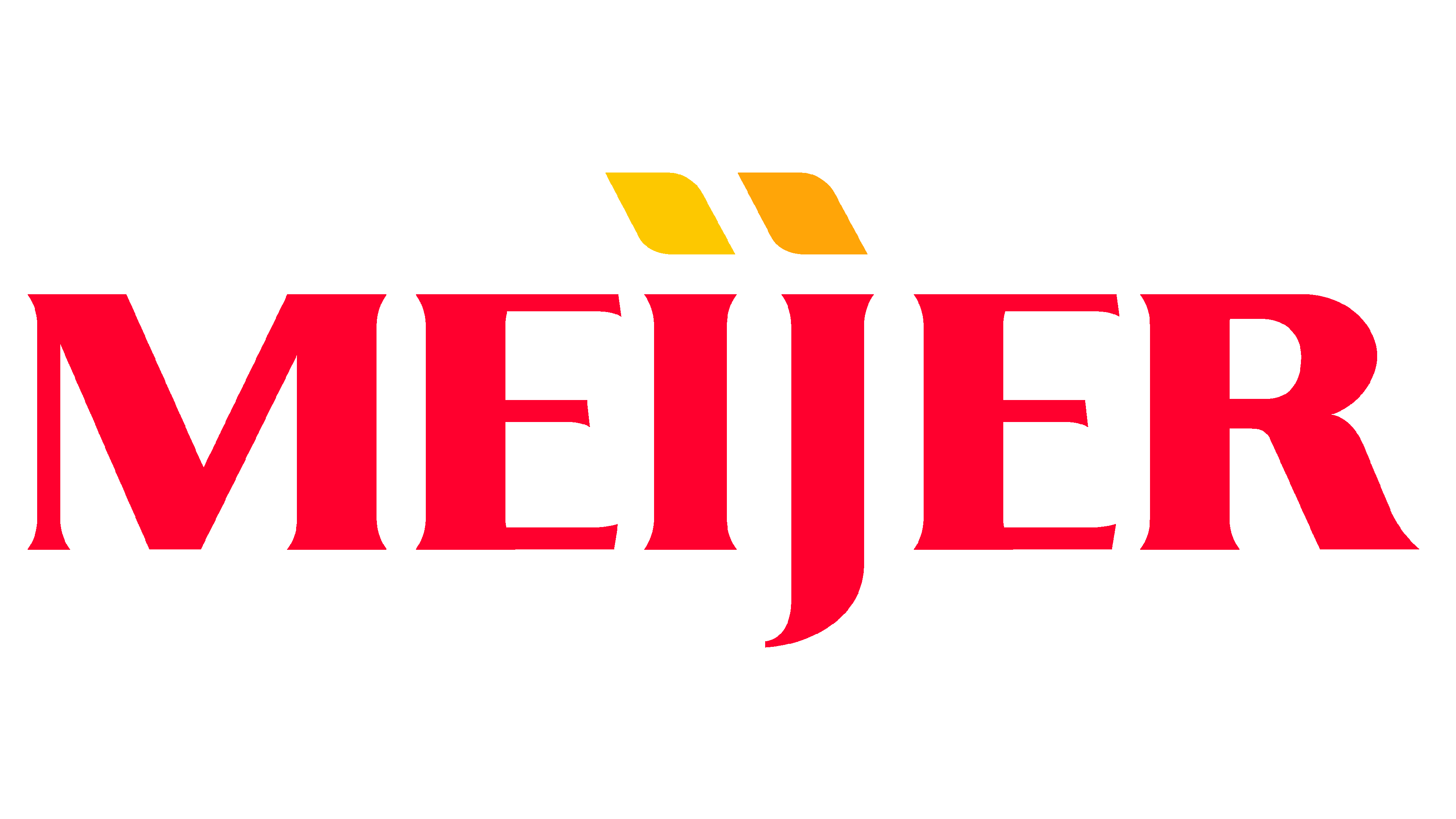 Meijer Logo