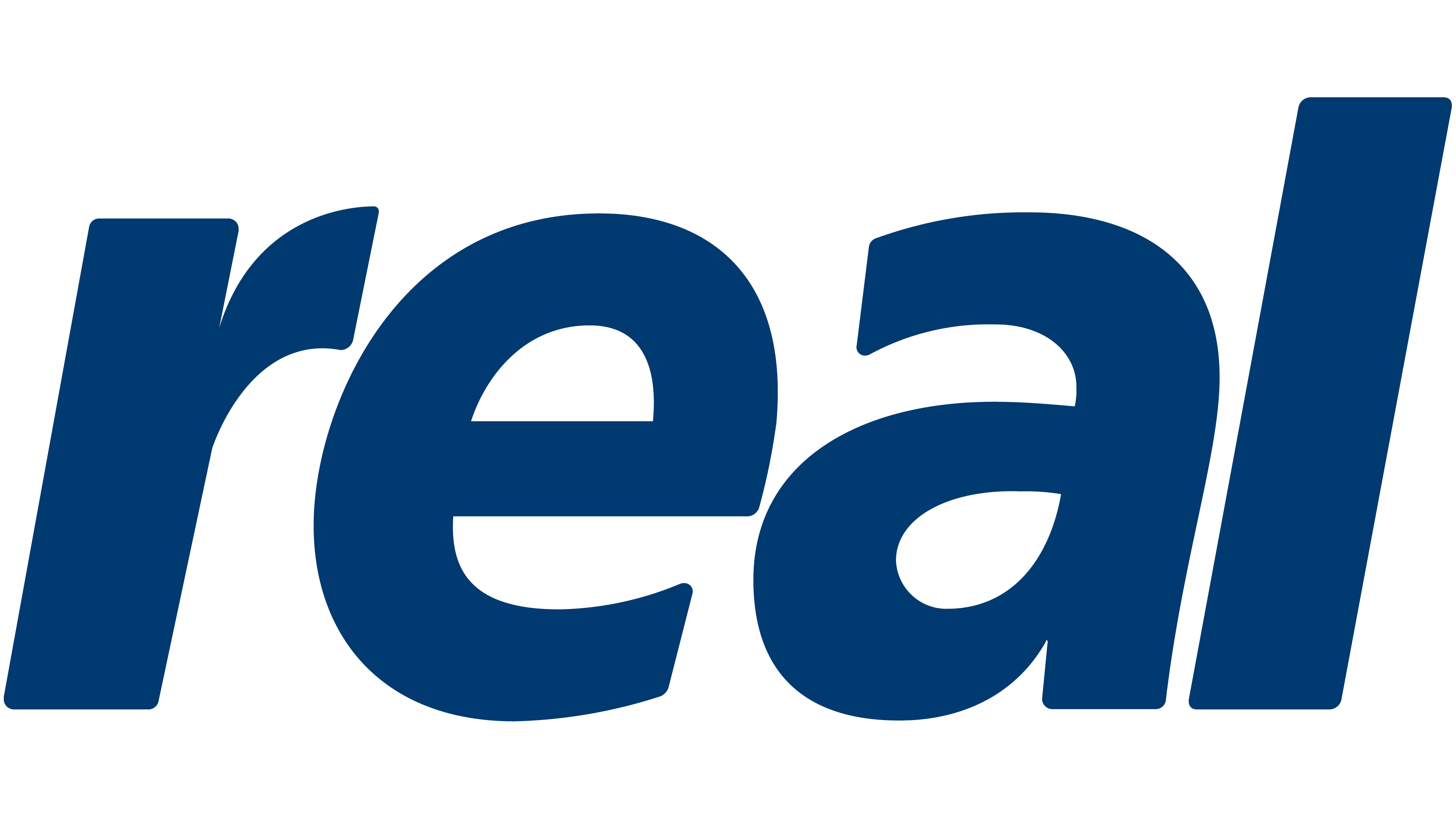 Mein Real Logo