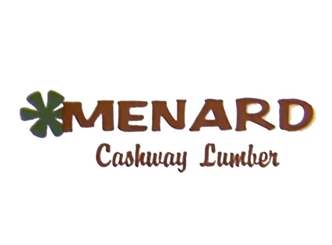 Menards Logo